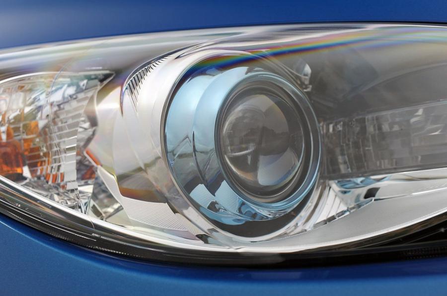  Mazda3 SkyActiv 2012 года  (фото 48 из 92)